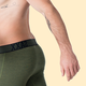 Illustration for article titled The Best Merino Underwear We Havent Sweated In So Far